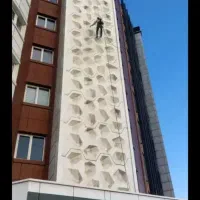 نماشویی کفسابی پیچ رول پلاک راپل کار نظافت شیشه|خدمات نظافت|کرج, عظیمیه|دیوار