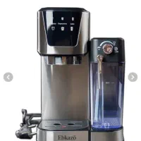 دستگاه اسپرسوساز( آکبند)|سماور، چایساز، قهوهساز|اراک, |دیوار