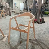 استادکار و کارگر نیمه ماهر جهت کارگاه صندلی سازی|استخدام صنعتی، فنی، مهندسی|رباط‌کریم, وهن آباد|دیوار