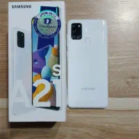 گوشی A21s