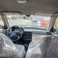 پرایدمدل۸۸تمام فابریک شاسی پلم|خودرو سواری و وانت|شیراز, محراب|دیوار