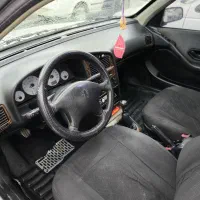 پارس‌۸۸بدون‌رنگ|خودرو سواری و وانت|مریوان, |دیوار