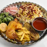 اشپز ،منشی ،کمک اشپز ،