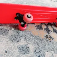 اسکیت چرخ ژله ای