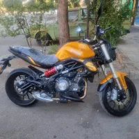 بنلی۳۰۰مدل۴۰۳