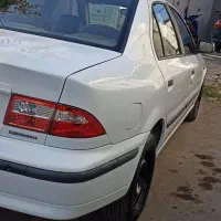 سمند ef7مدل 96عروسک|خودرو سواری و وانت|آستانه اشرفیه, |دیوار