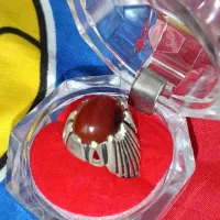 انگشتر های عقیق
