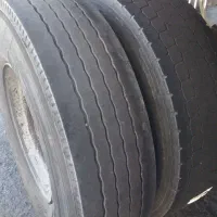 بونکر تیوپلس|خودرو سنگین|ملکآباد, |دیوار