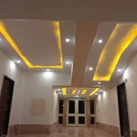 نقاشی  ساختمان