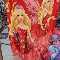 پتو انیمیشن باغملک|رختخواب، بالش، پتو|باغ ملک, |دیوار