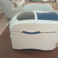سرخ کن تفال