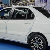 حواله سمند سورن پلاس باموتورXUVP