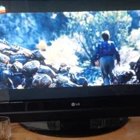 تلویزیون 32اینچ الجی با دیجیتال جدا سالم