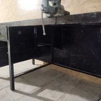 میزکاراهنی فلزی میکانیکی تعمیرگاهی|ابزارآلات|شیراز, کرونی(خاتونک)|دیوار