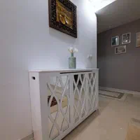 کاور رادیاتور‌،کاور شوفاژ (روشوفاژی)مدل گوشواره ای|آبگرمکن، پکیج، شوفاژ|تهران, چیتگر جنوبی|دیوار