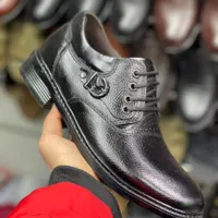 عرضه مستقیم کفش چرم تبریز