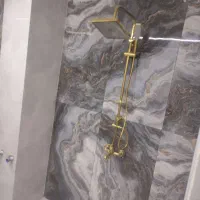 ۱۵۰متری فول هوشمند عطار فروشی معاوضه بازمین یا ملک|فروش آپارتمان|شاهین‌شهر, عطار|دیوار