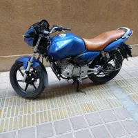 موتور آپاچی ۱۵۰