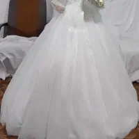 لباس عروس