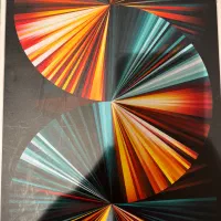 آیپد پرو یک ترابایت|تبلت|اهواز, کیانپارس |دیوار