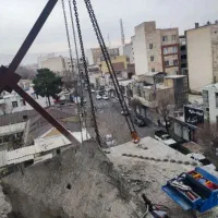 کرگیری و سوراخکاری و برش بتن و کاشت میلگرد|خدمات پیشه و مهارت|تهران, سلسبیل شمالی|دیوار