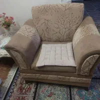 مبل ۷نفره|مبلمان خانگی و میز عسلی|قزوین, |دیوار