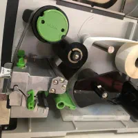 لیبل پرینتر صنعتی  TSC TTP-2410M|پرینتر، اسکنر، کپی، فکس|تهران, جهاد|دیوار