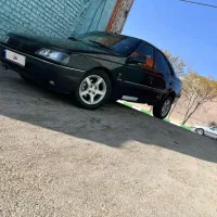 پژو 405مدل ۸۵