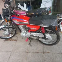 موتور 150 احسان