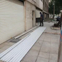 تعمیر کرکره برقی و جک|خدمات پیشه و مهارت|اهواز, کوی باهنر|دیوار