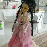 عروسک موزیکال