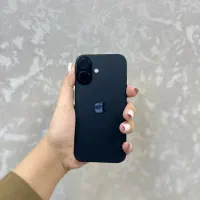 ۱۶نرمال با ریجستر و گارانتی  اقساطی بدون پیش