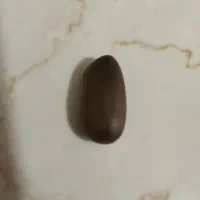 شهاب سنگ شیشه ای باجذب بسیار ضعیف