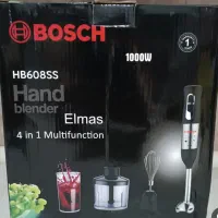 گوشکوب برقی سه کاره ۶۰۰