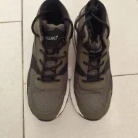 کفش ایمنی مهندسی