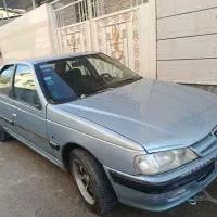 مدل ۸۳|خودرو سواری و وانت|کردکوی, |دیوار