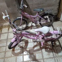 دوچرخه