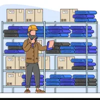 استخدام انباردار