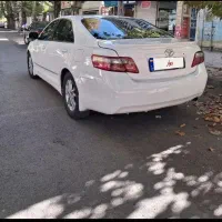 تویوتا کمری اتومات ۲۰۰۷