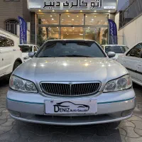 نیسان ماکسیما ۸۲ اتومات اتوگالری دنیز