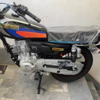 موتور 200 1404 خشک