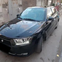 دنا ۵ دنده ۱۴۰۲