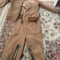 ست پاییزه مردانه