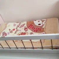 تخت کودک و نوزاد