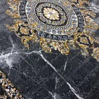 فرش  ۹متری|فرش|بابل, |دیوار