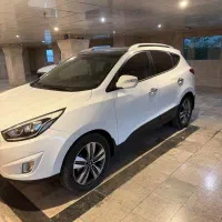 توسان|خودرو سواری و وانت|کرج, مهرویلا شمالی|دیوار