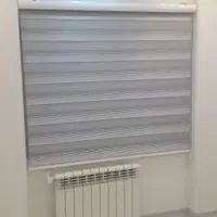 پرده تولید پرده لوردراپه . کرکره ، تصویری ، زبرا|خدمات پیشه و مهارت|تهران, سهروردی|دیوار