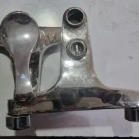 شیر دوش اهرمی حمام|لوازم حمام|زاهدان, |دیوار