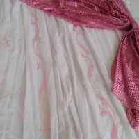 پرده اتاق