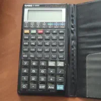 ماشین حساب کاسیو 4500